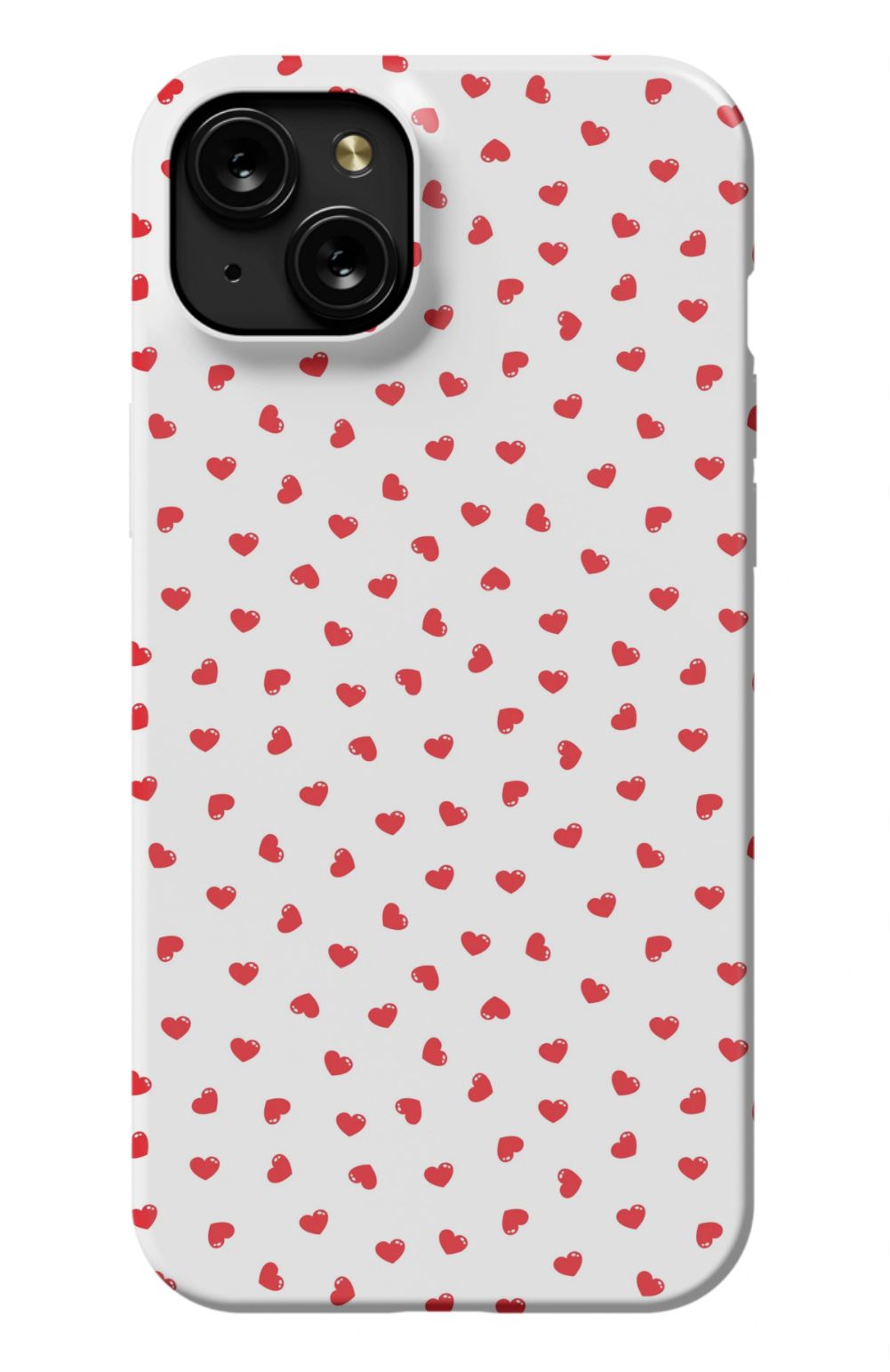 Cupid's Charm Phone Case - B7Cases
