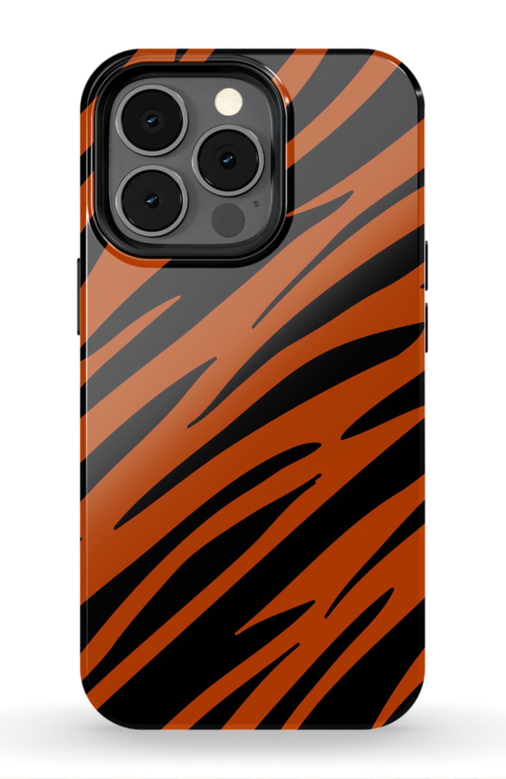 Wild Tiger Phone Case - B7Cases
