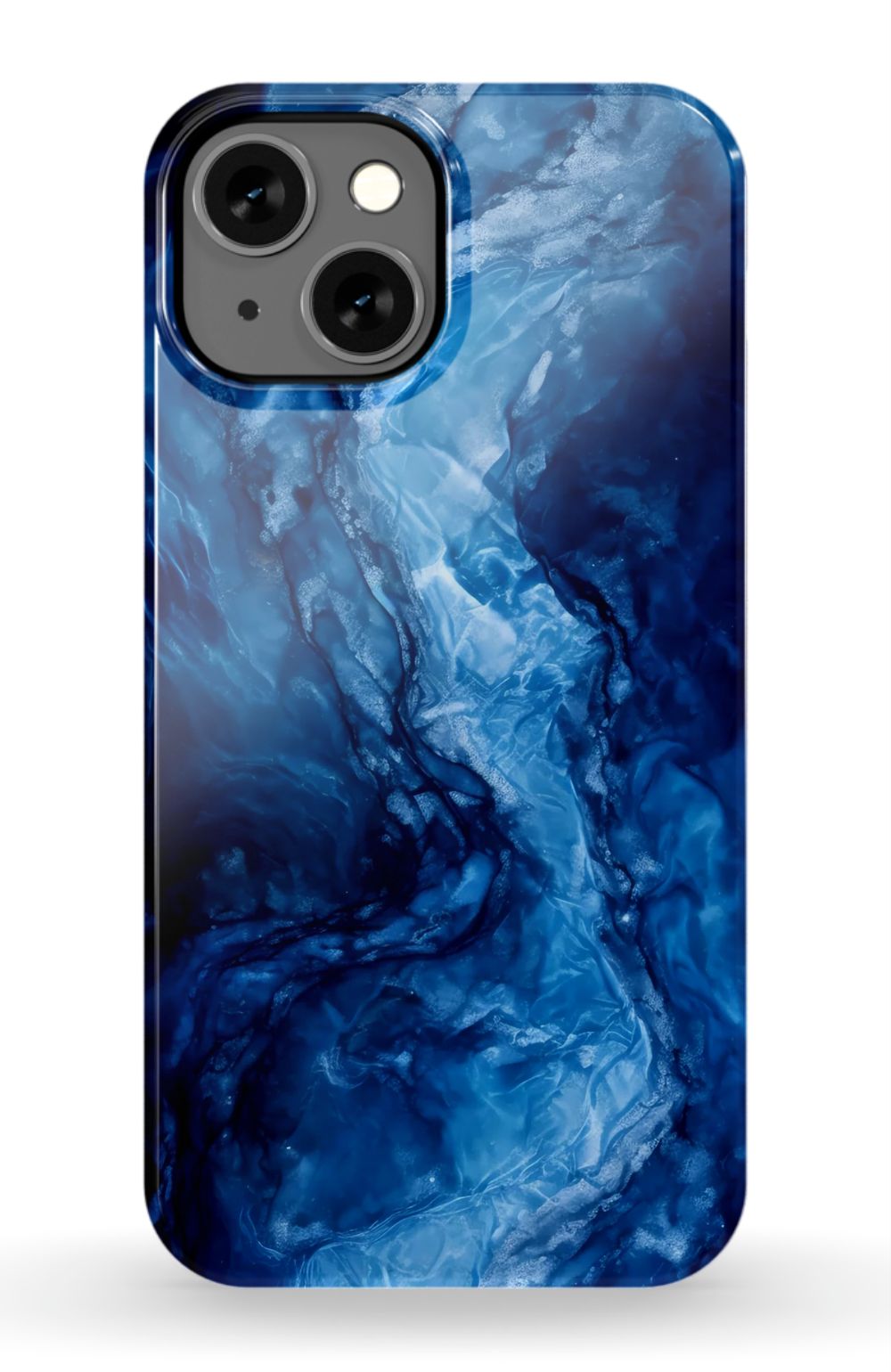 Blue River Phone Case - B7Cases