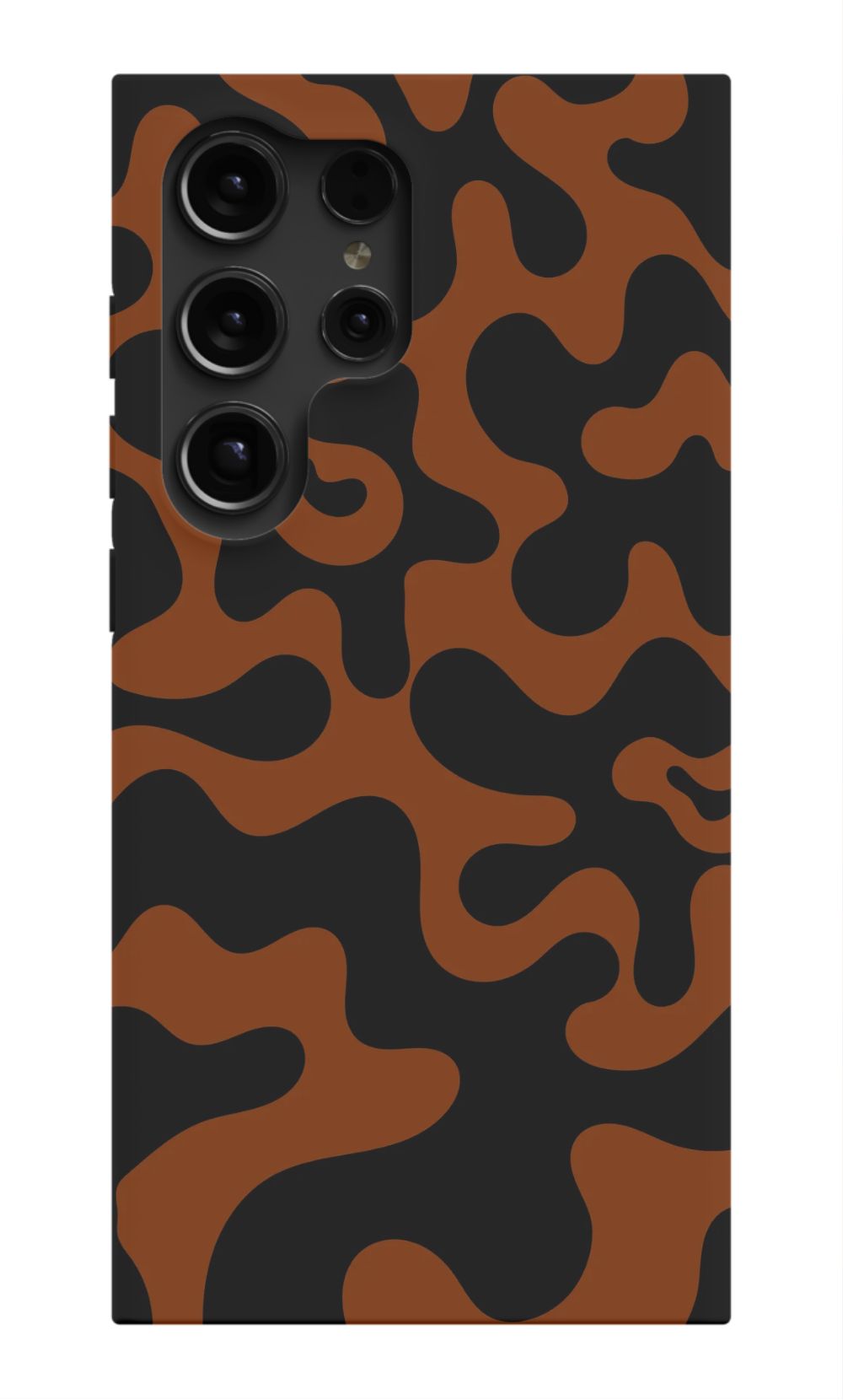 Revival Swirl Phone Case - B7Cases