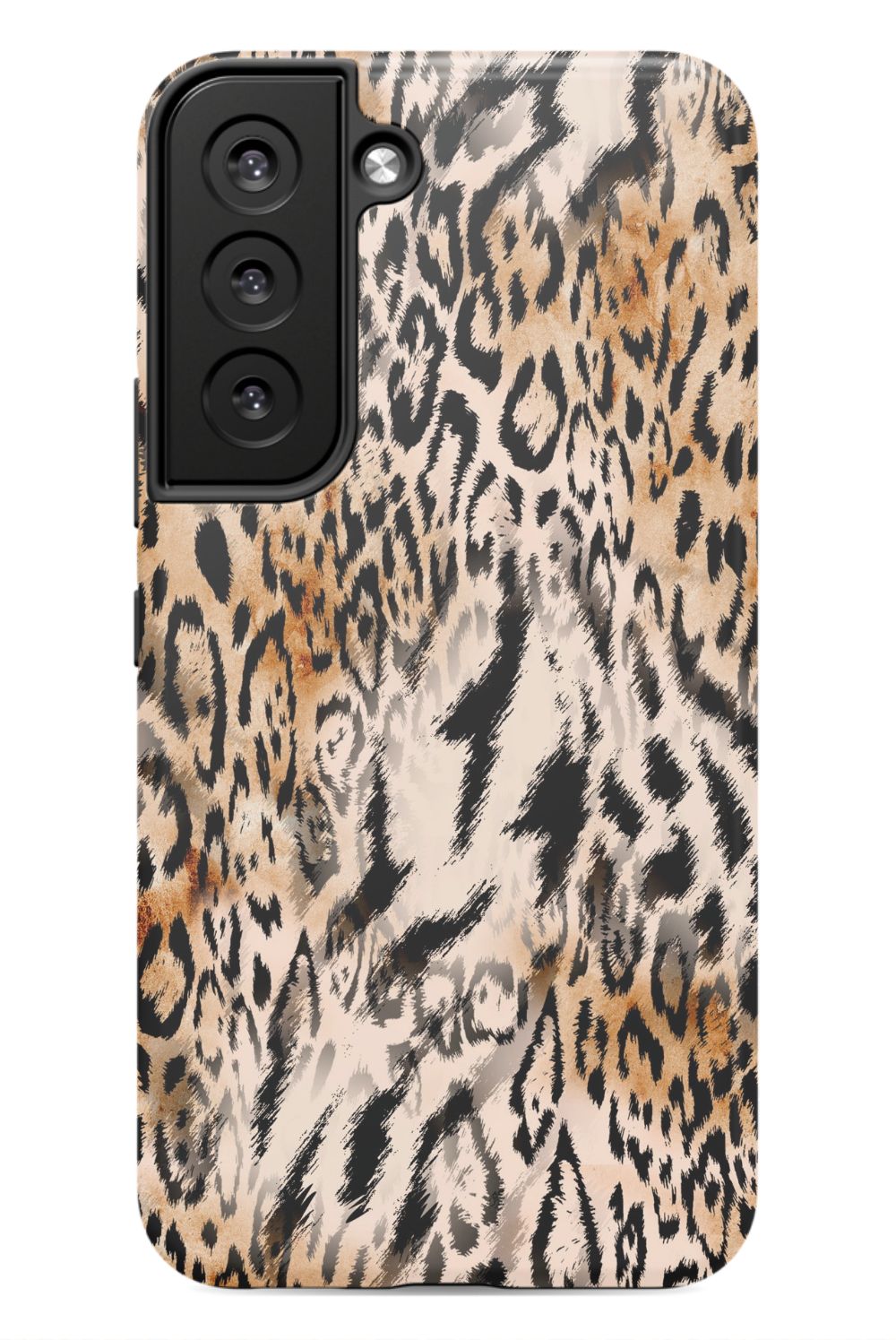 Leopard & Zebra Print Phone Case - B7Cases