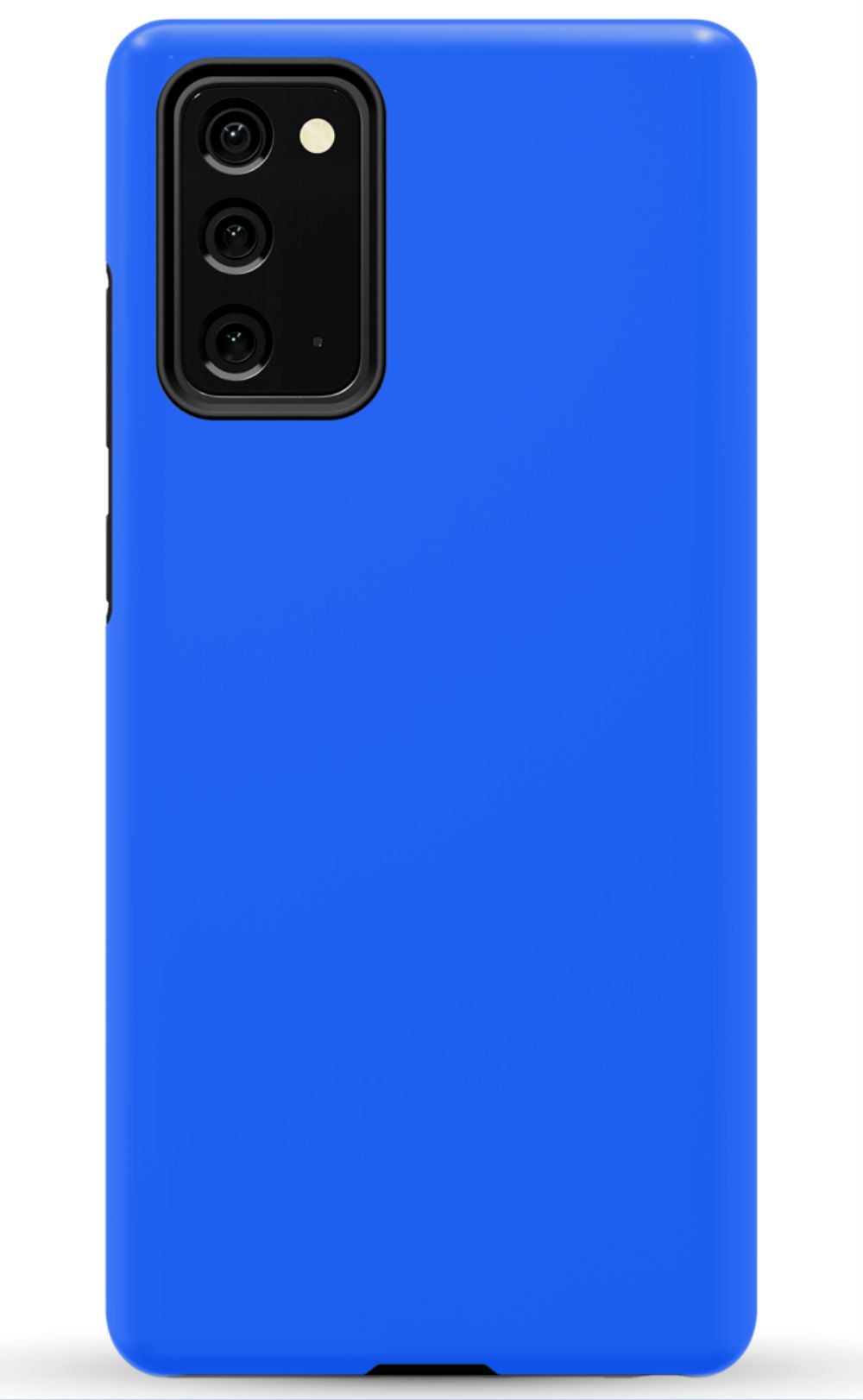 Blue Phone Case - B7Cases