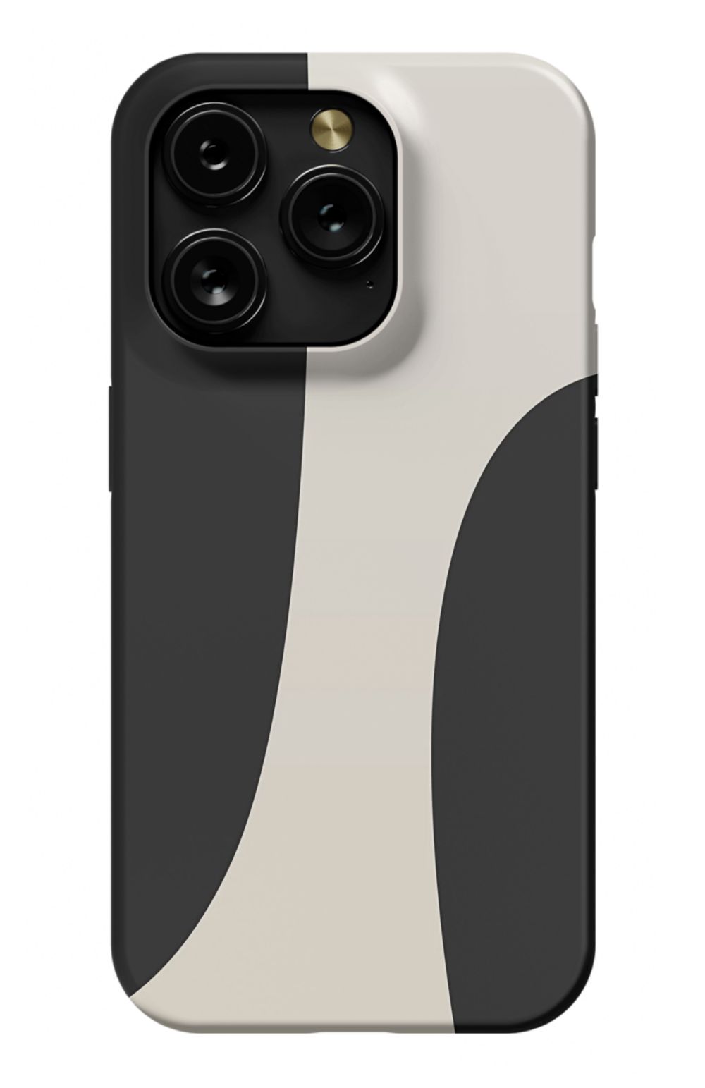 Mid Century Shapes Phone Case - B7Cases