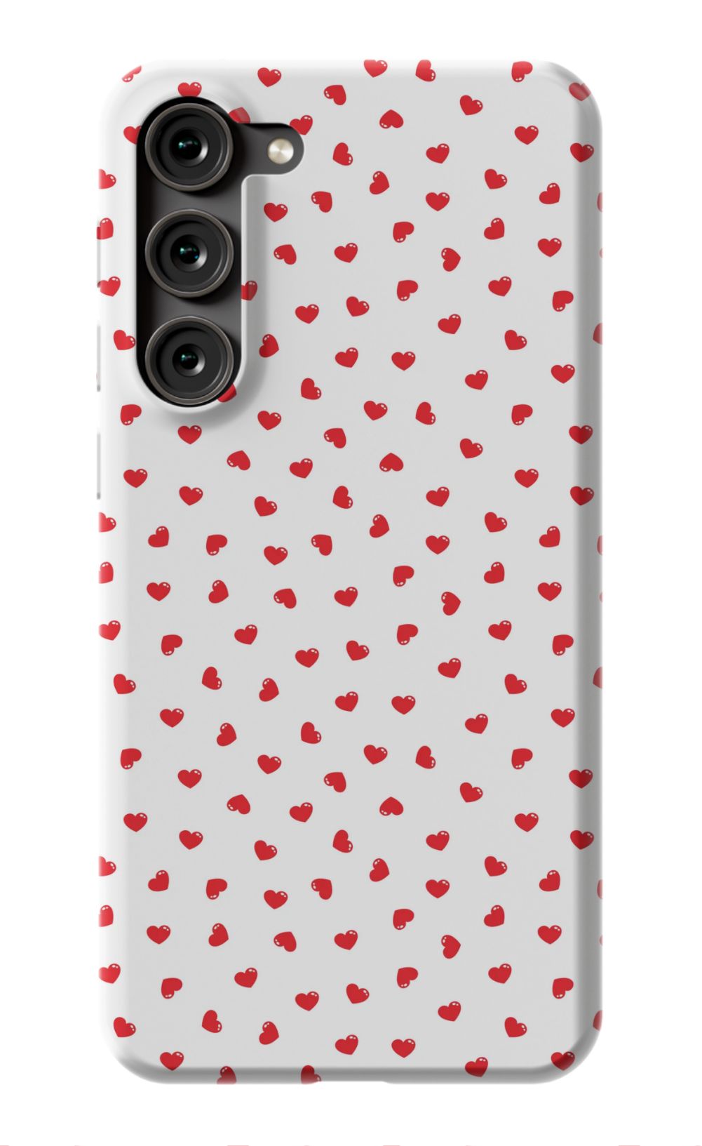 Cupid's Charm Phone Case - B7Cases
