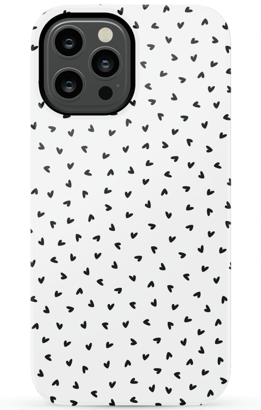 Endless Love Phone Case - B7Cases