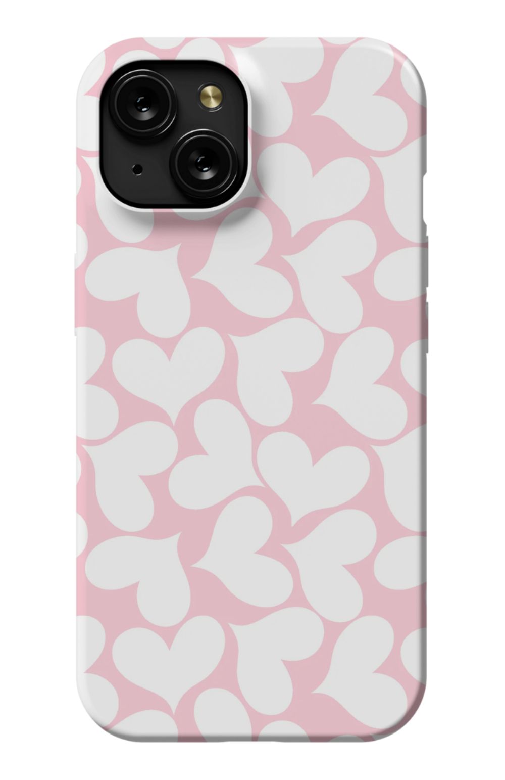 Tender Love Phone Case - B7Cases
