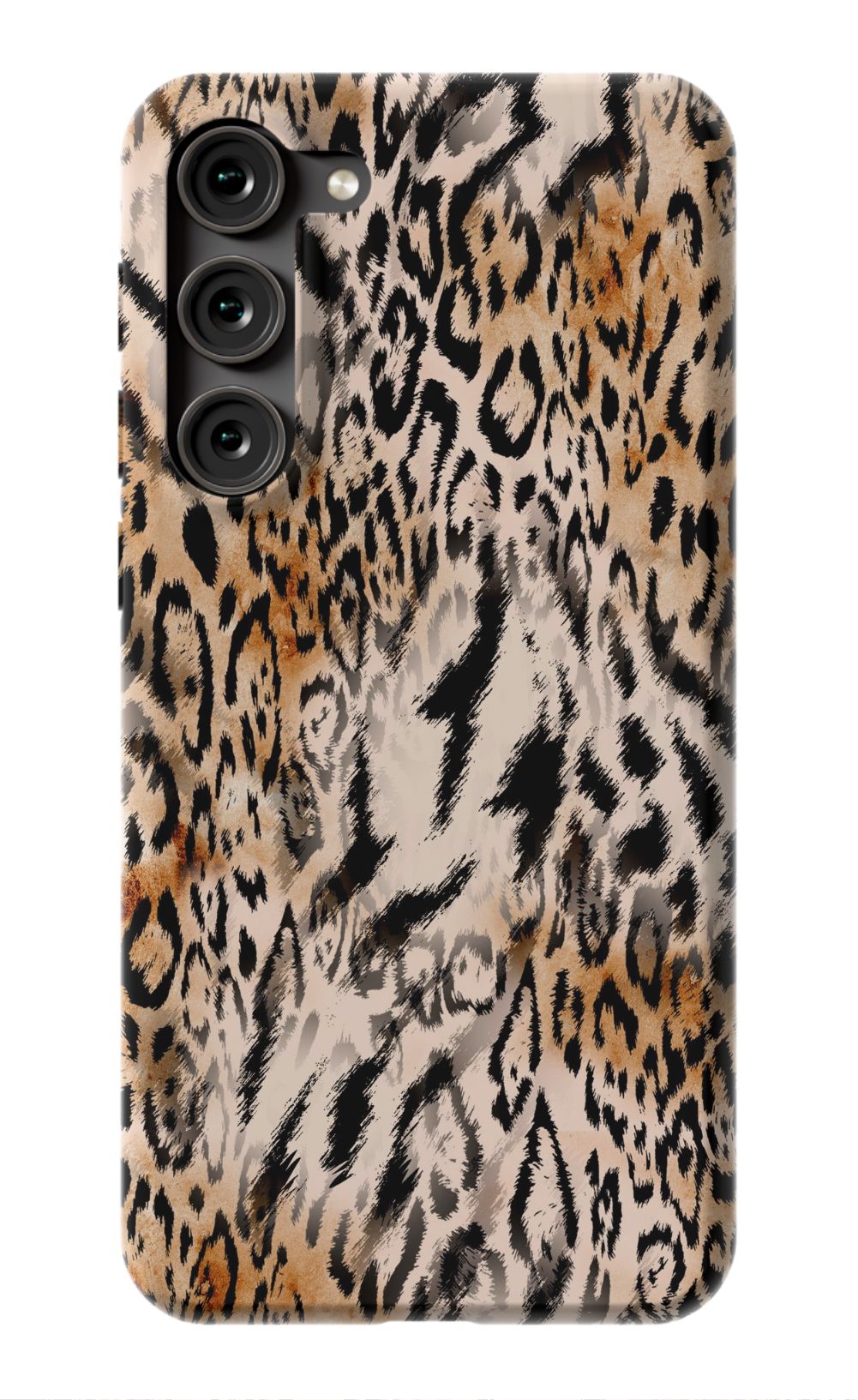 Leopard & Zebra Print Phone Case - B7Cases