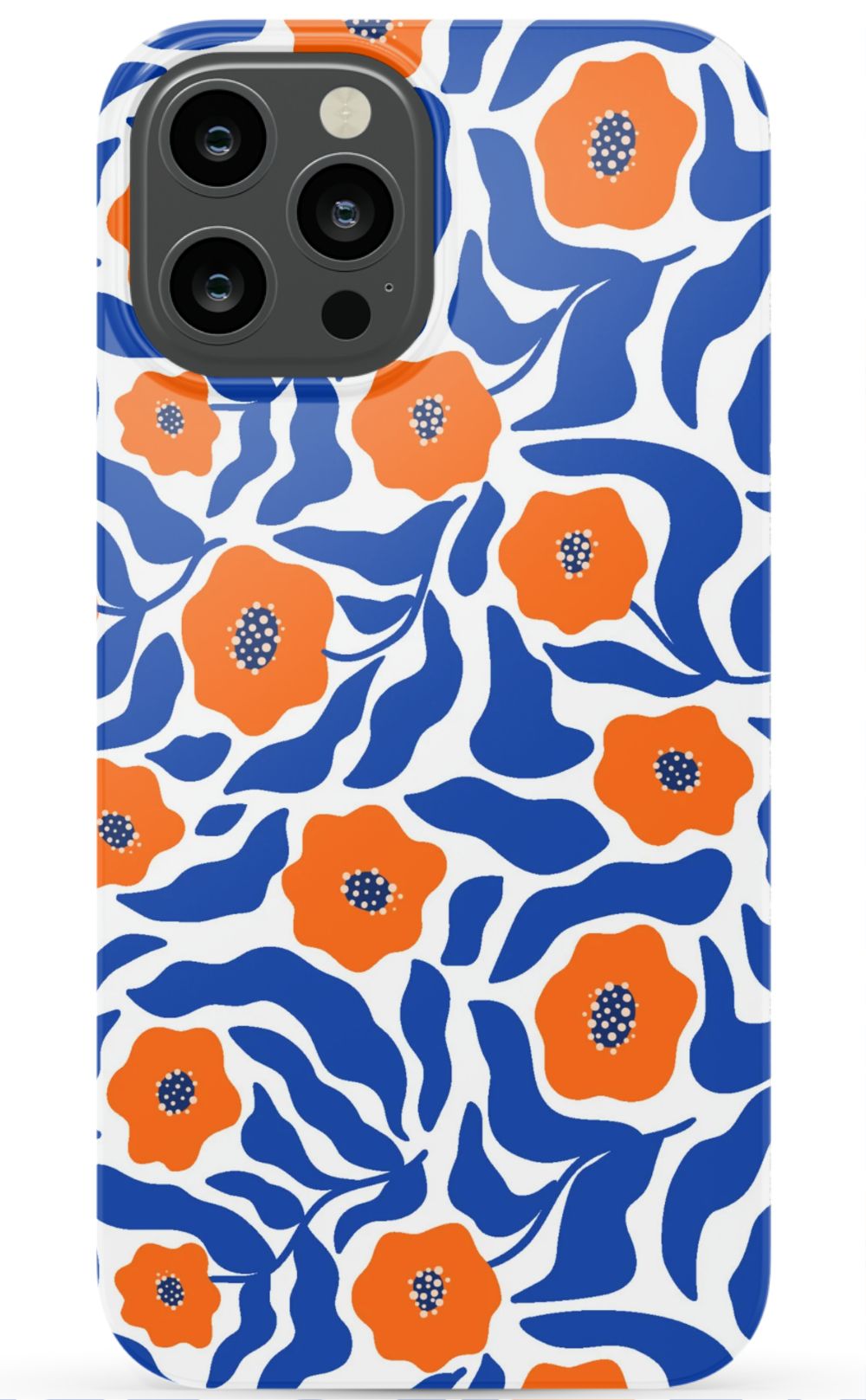 Tropical Matisse Phone Case - B7Cases