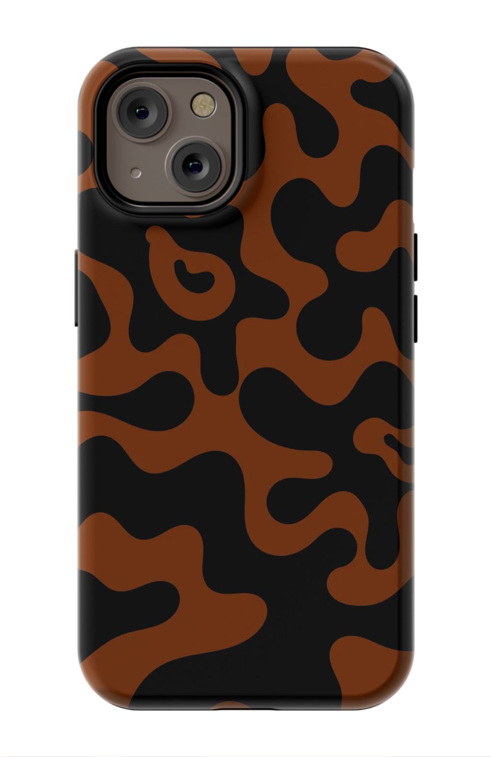 Revival Swirl Phone Case - B7Cases