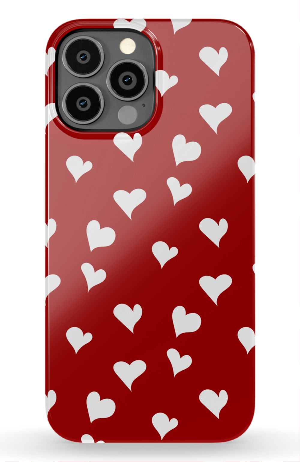 Unforgettable Charm Phone Case - B7Cases
