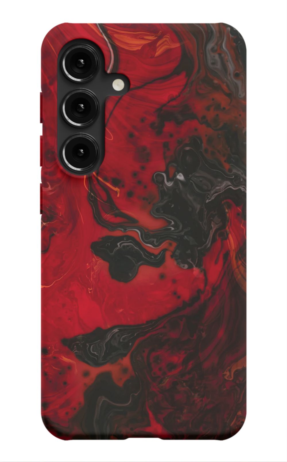 Passion Devotion Phone Case - B7Cases