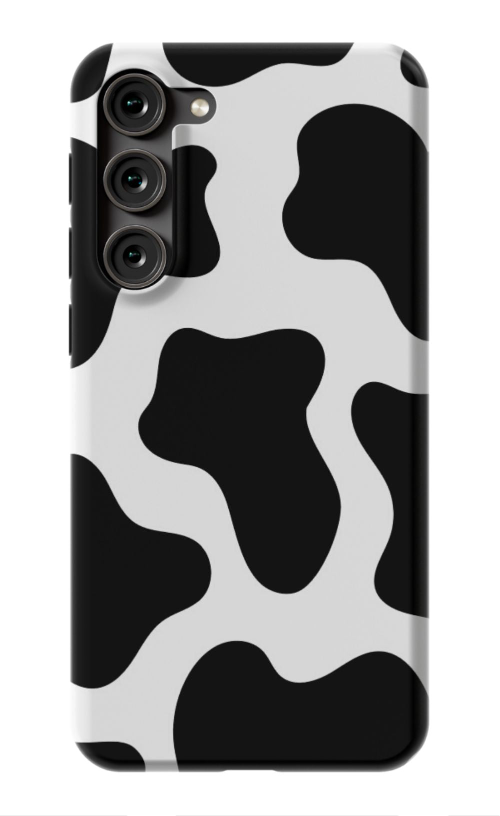 Cow Print Phone Case - B7Cases