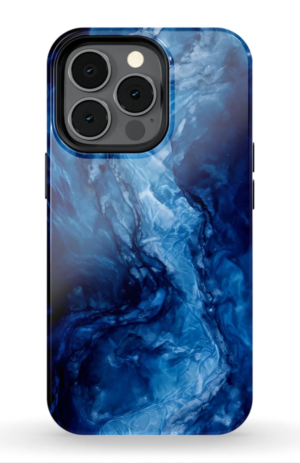 Blue River Phone Case - B7Cases