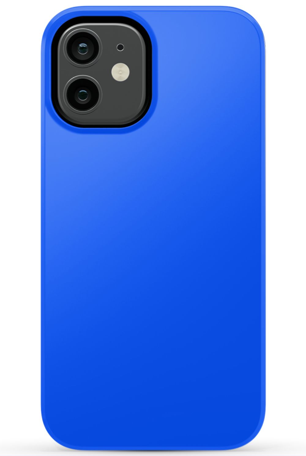 Blue Phone Case - B7Cases