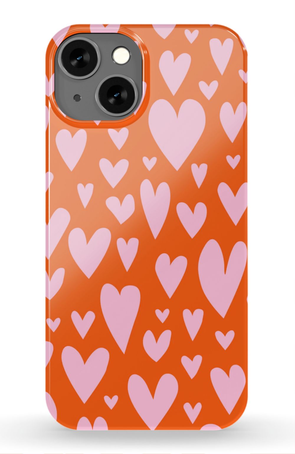 Sweet Romance Phone Case - B7Cases