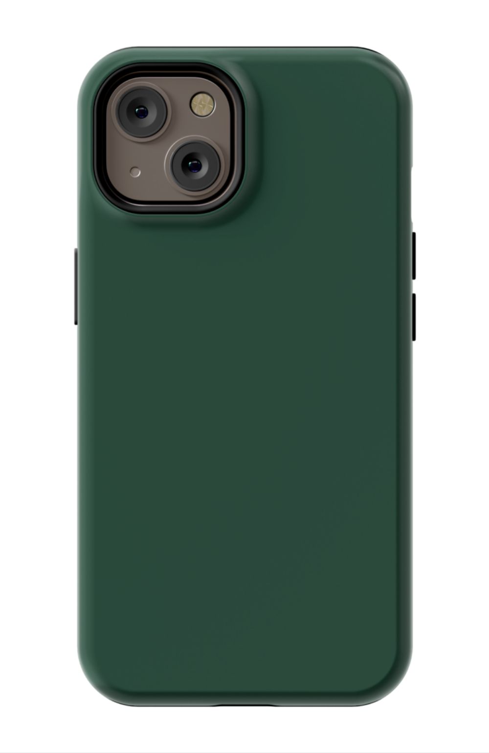 Dark Green Phone Case - B7Cases