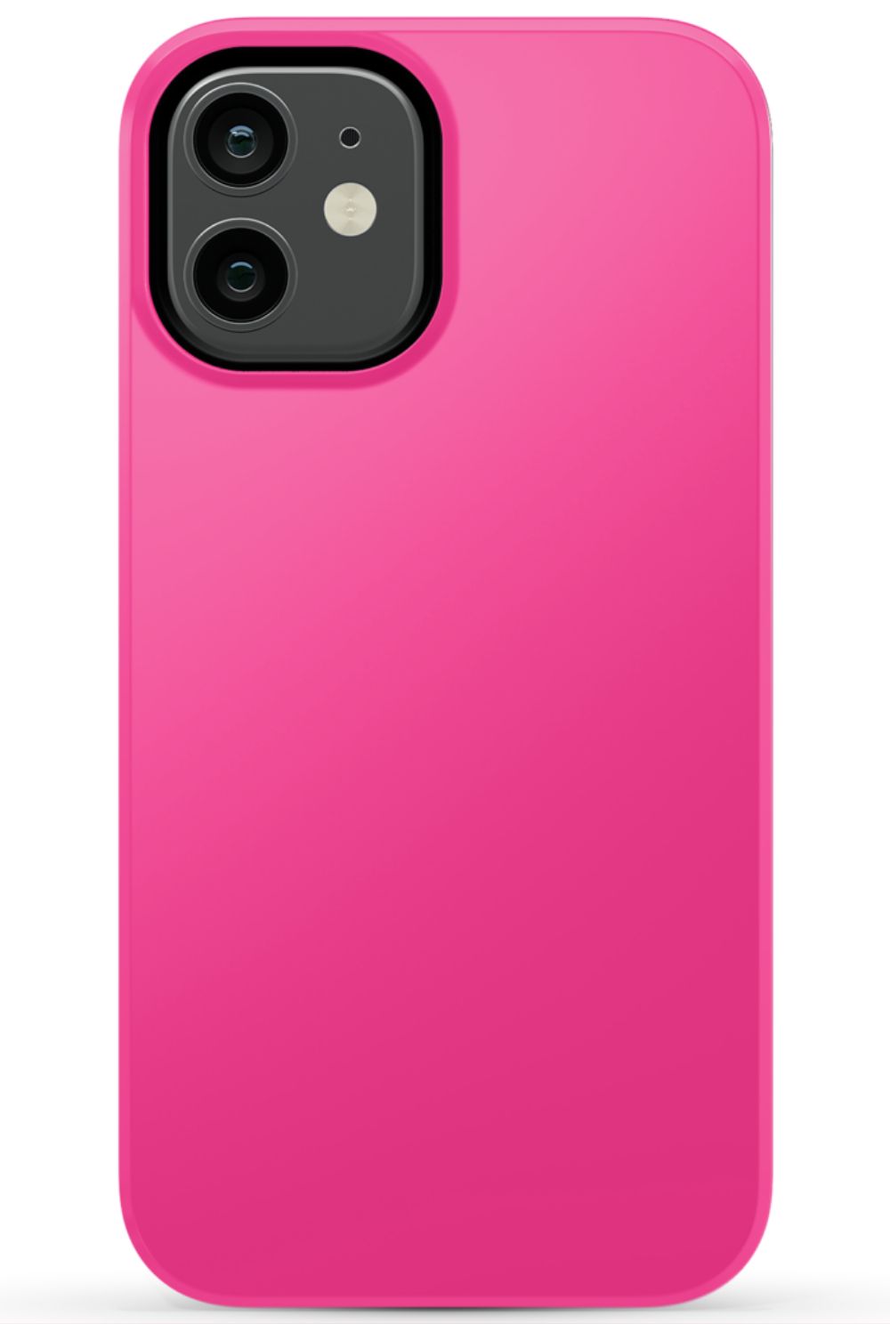 Pink Phone Case - B7Cases