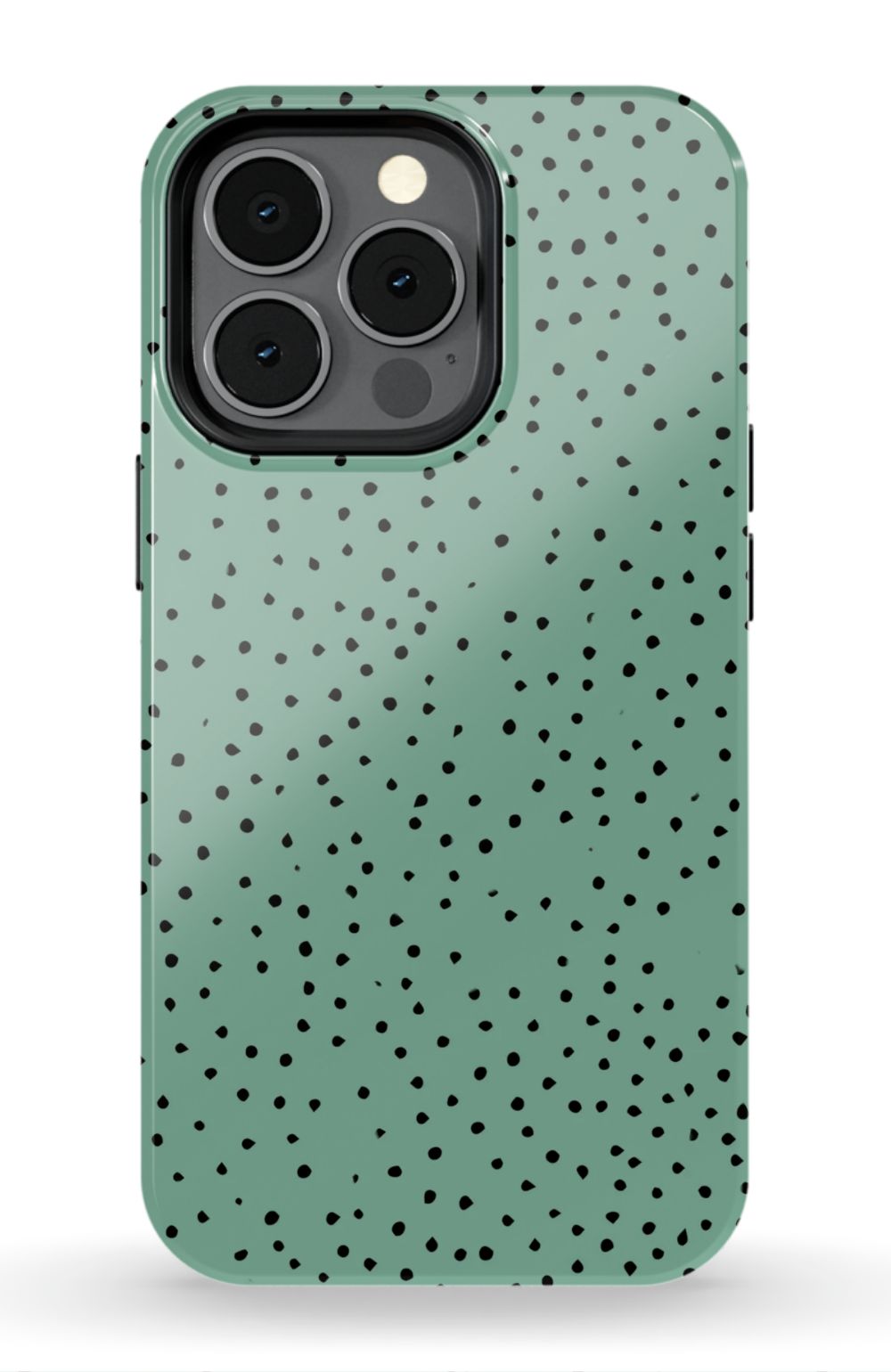 Dolce Pistachio Phone Case - B7Cases