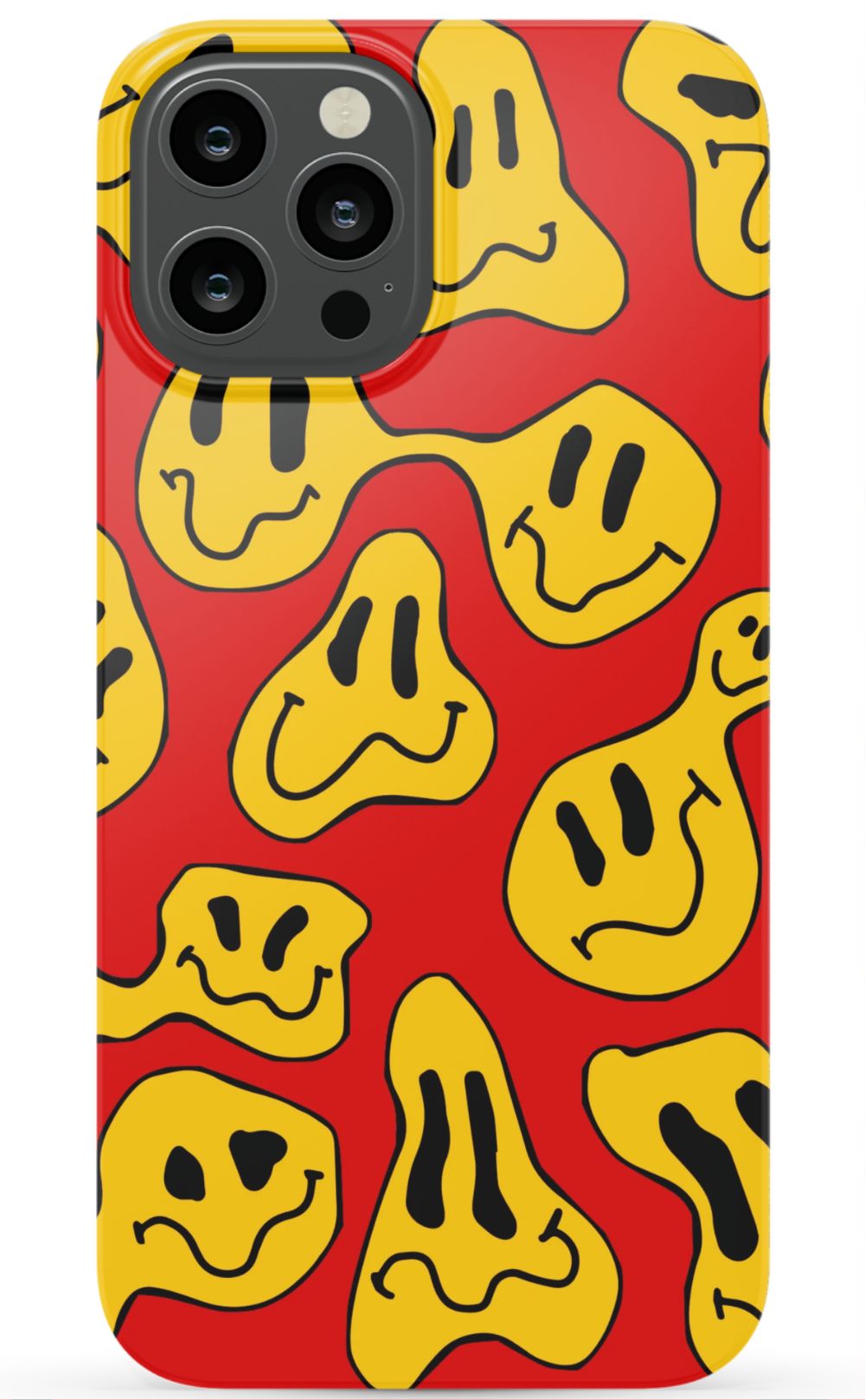 Acid Smiles Phone Case - B7Cases