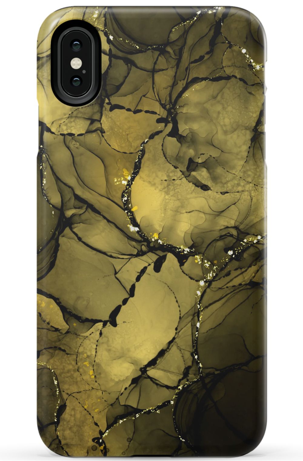 Deep Marsh Phone Case - B7Cases