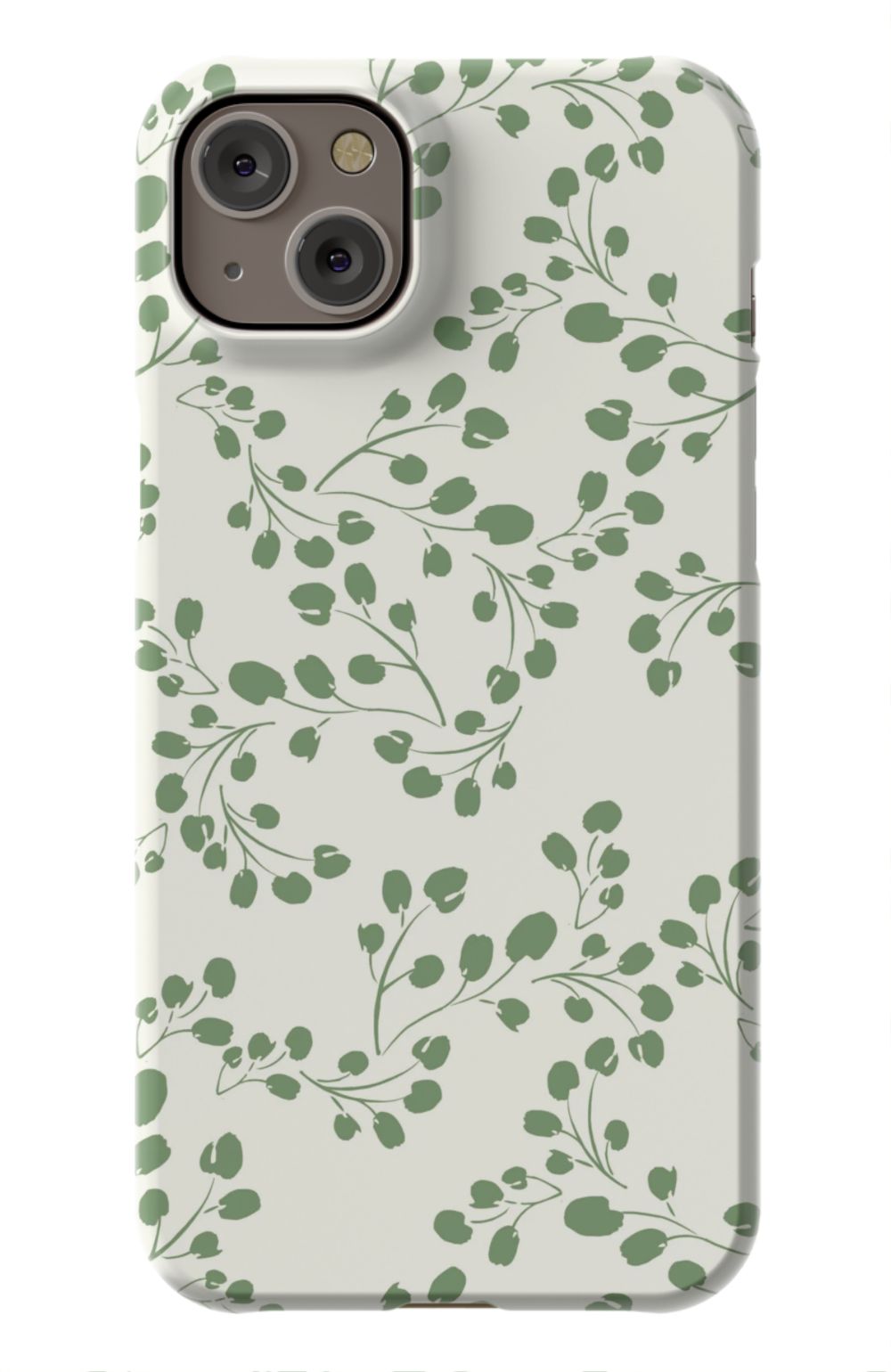Serenity Garden Phone Case - B7Cases