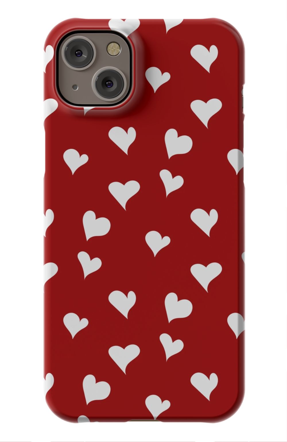 Unforgettable Charm Phone Case - B7Cases