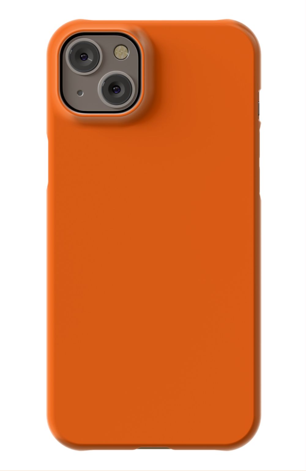 Orange Phone Case - B7Cases