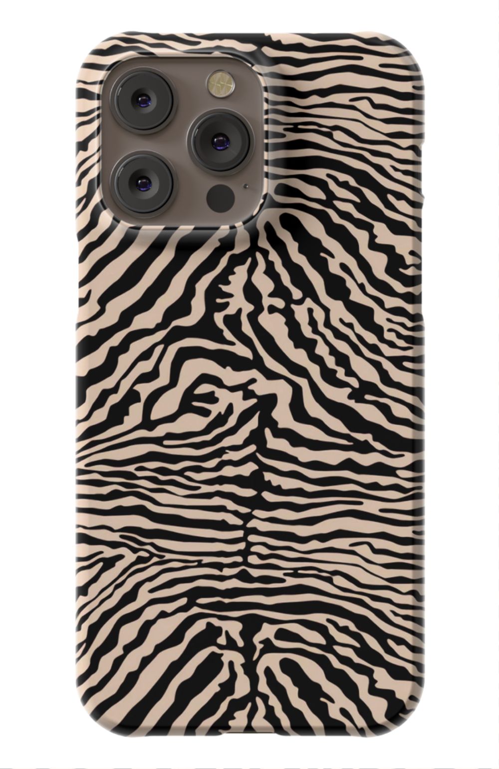 Exotic Zebra Stripes Phone Case - B7Cases