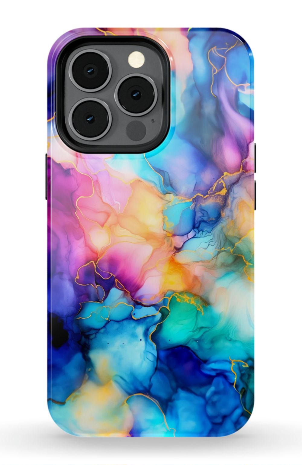 Majestic Colour Phone Case - B7Cases