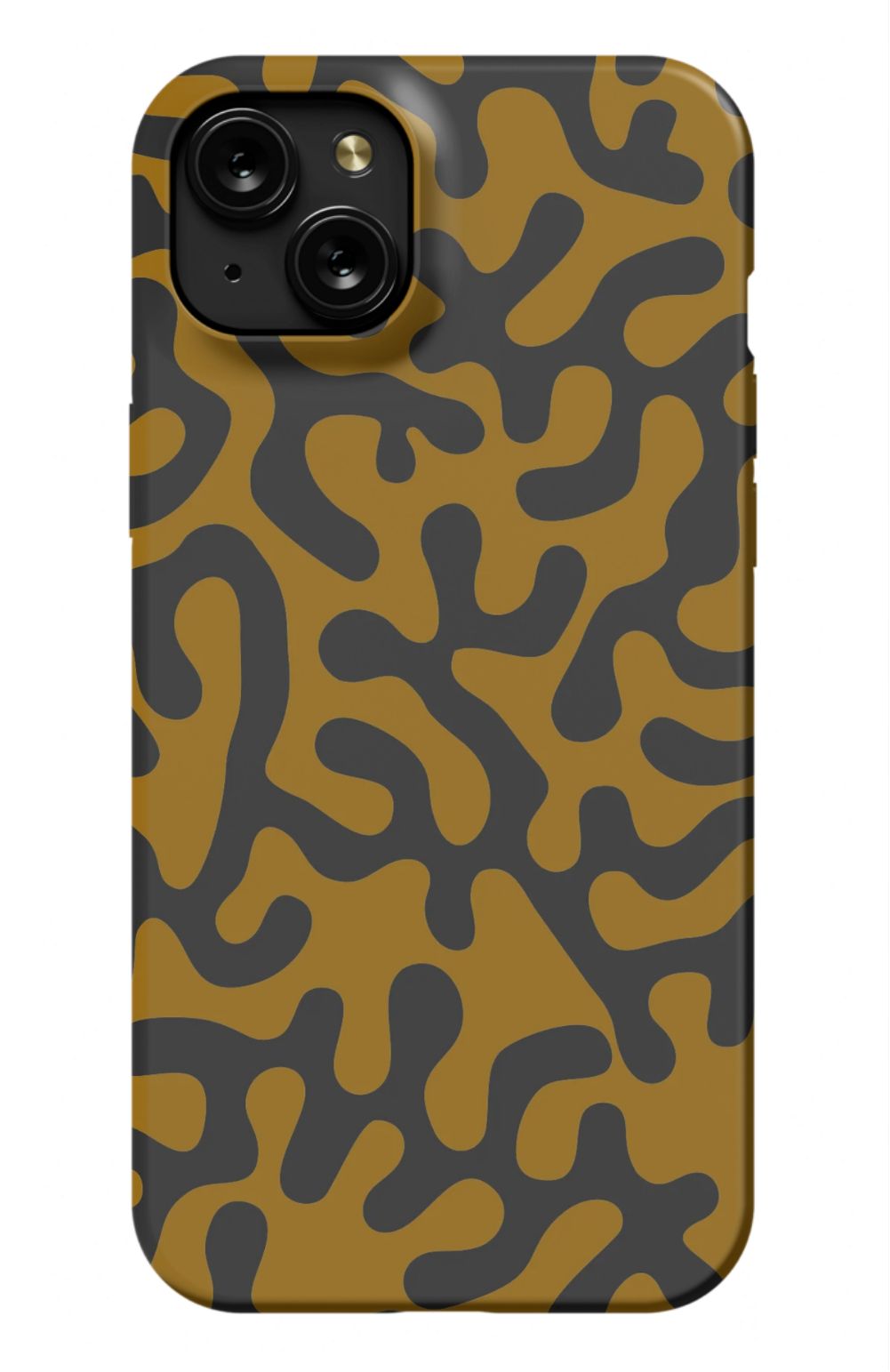 Coral Whispers Phone Case - B7Cases