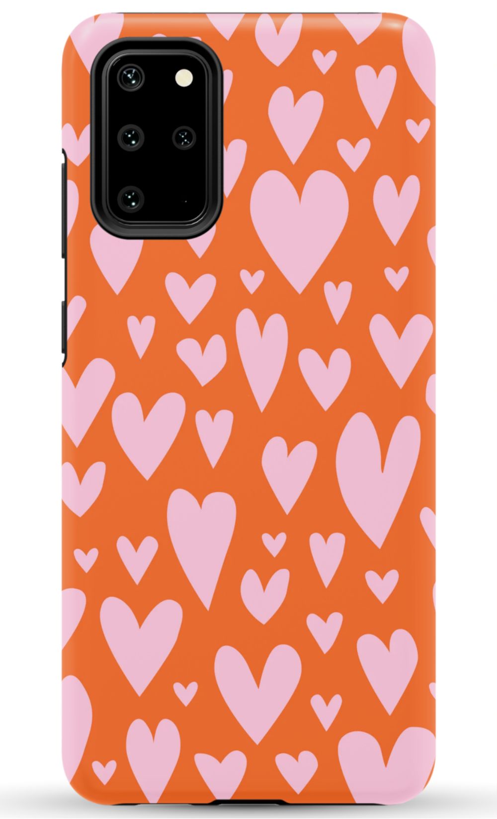 Sweet Romance Phone Case - B7Cases