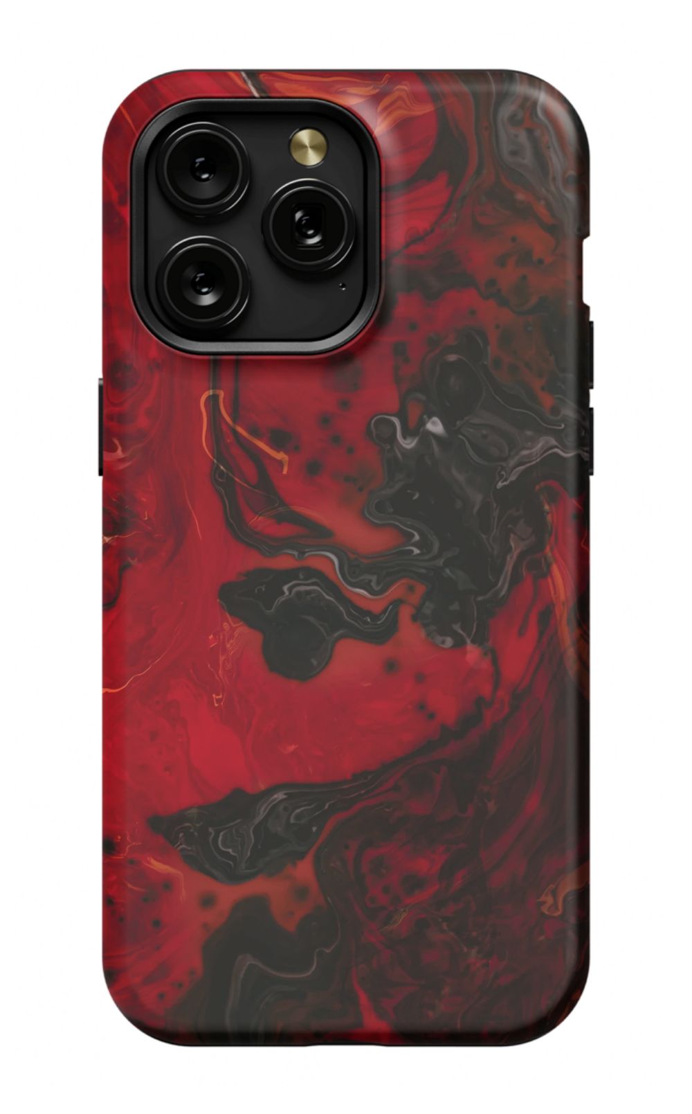 Passion Devotion Phone Case - B7Cases