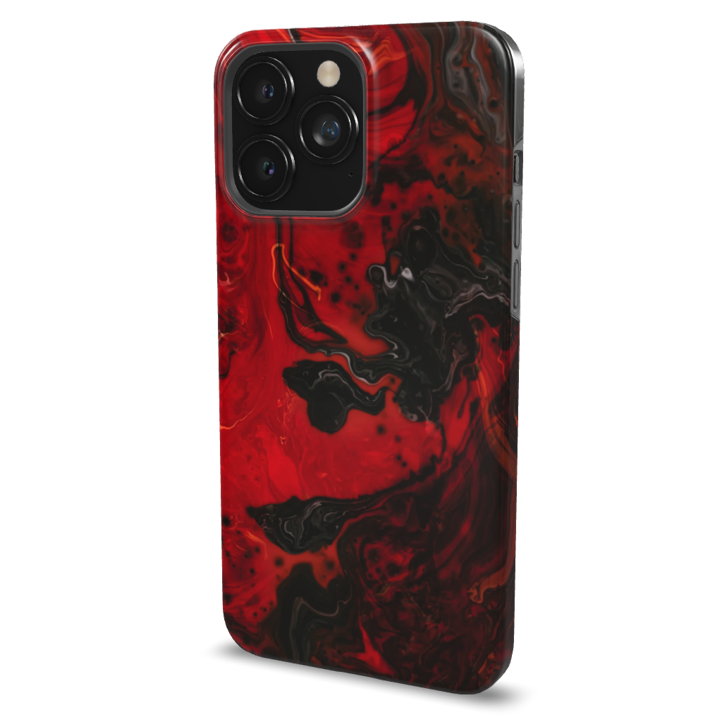 Passion Devotion Phone Case - B7Cases