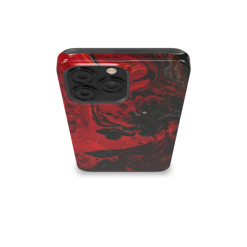 Passion Devotion Phone Case - B7Cases