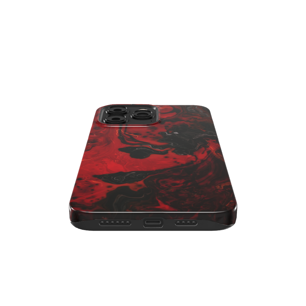 Passion Devotion Phone Case - B7Cases