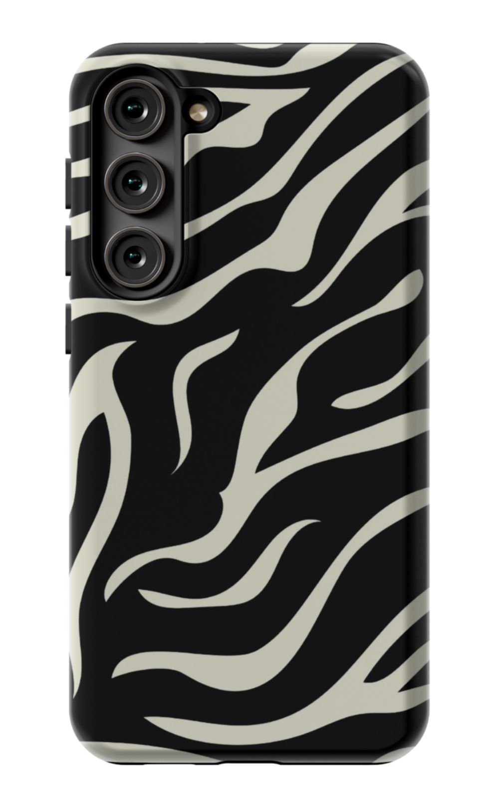 Wild Curves Phone Case - B7Cases