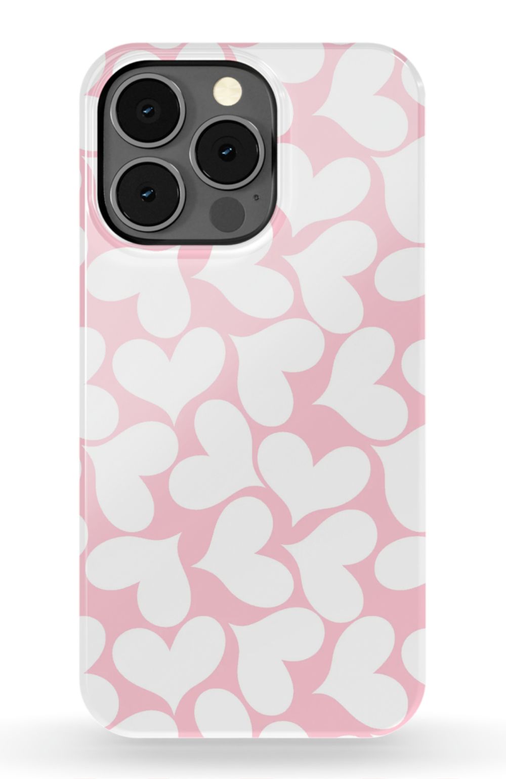 Tender Love Phone Case - B7Cases