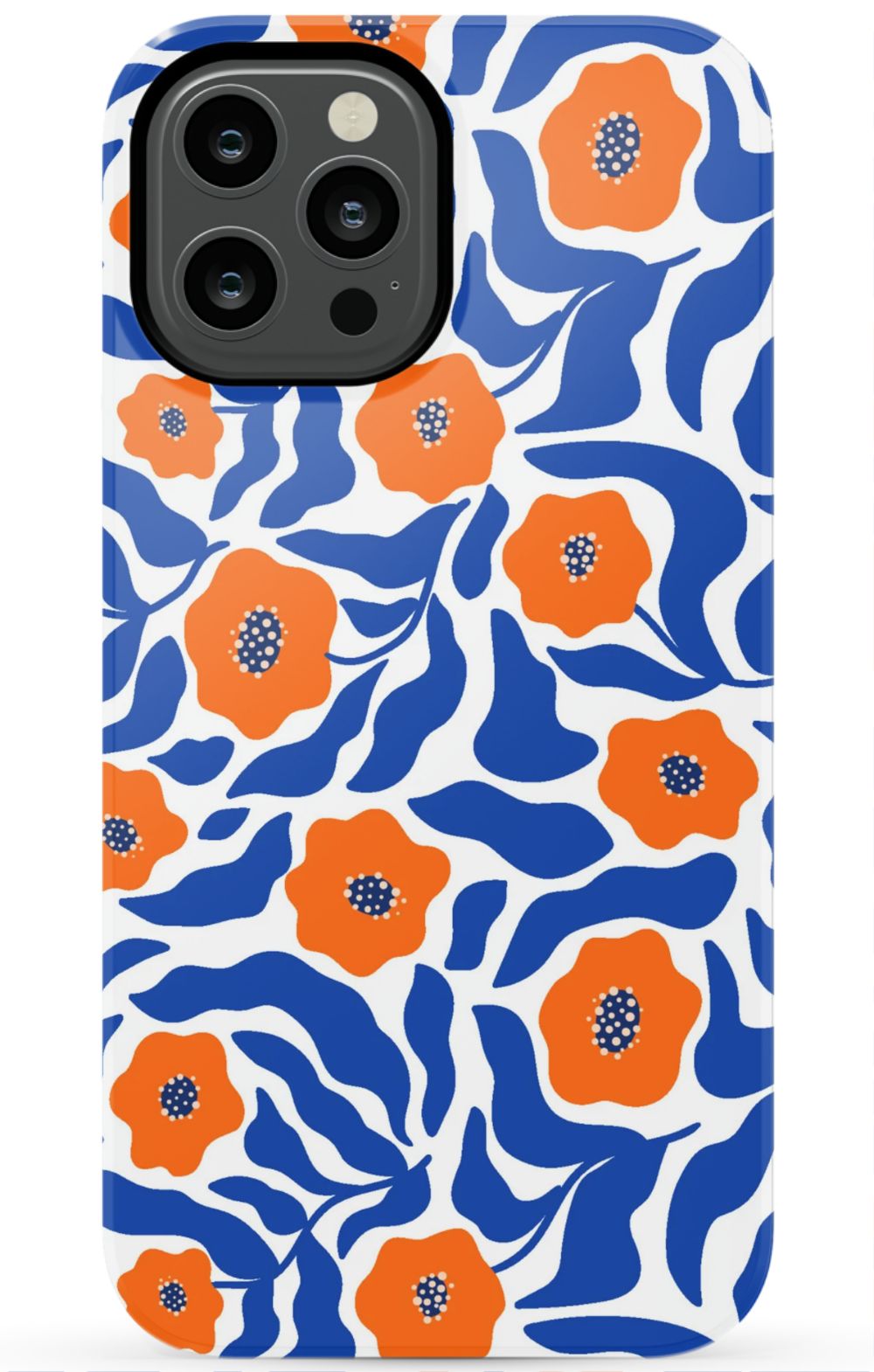 Tropical Matisse Phone Case - B7Cases