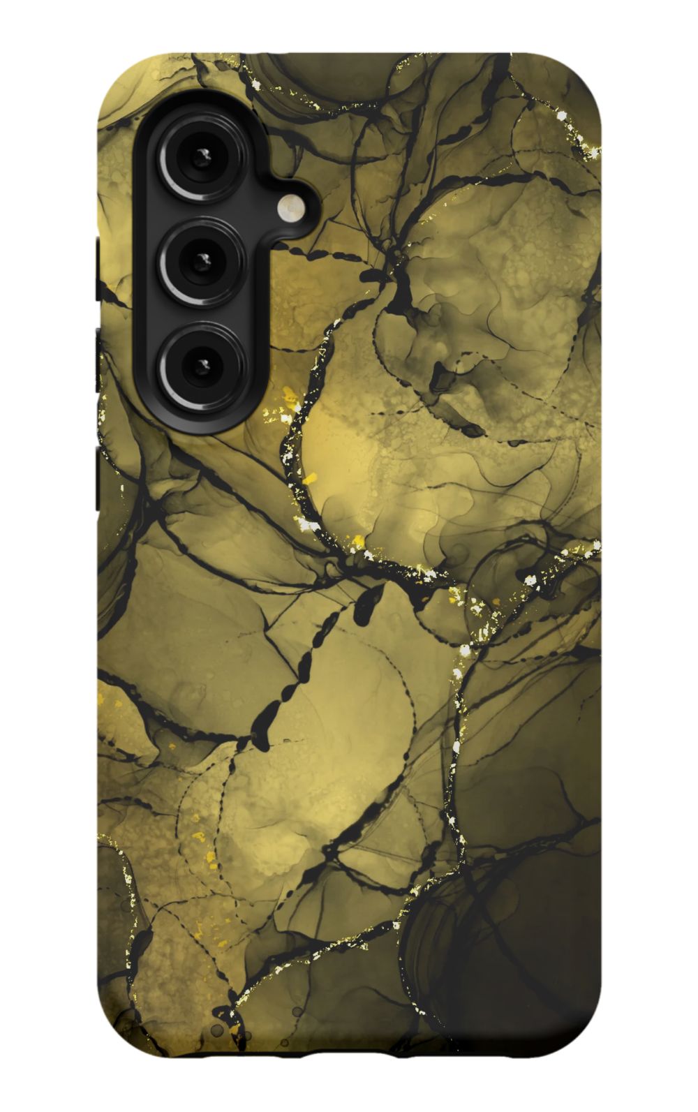 Deep Marsh Phone Case - B7Cases