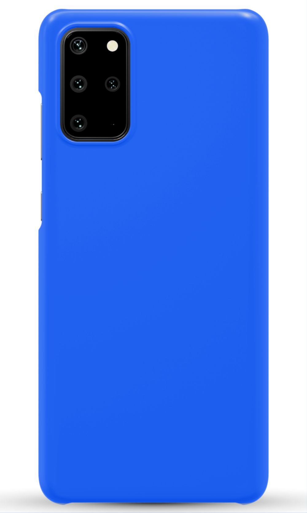 Blue Phone Case - B7Cases
