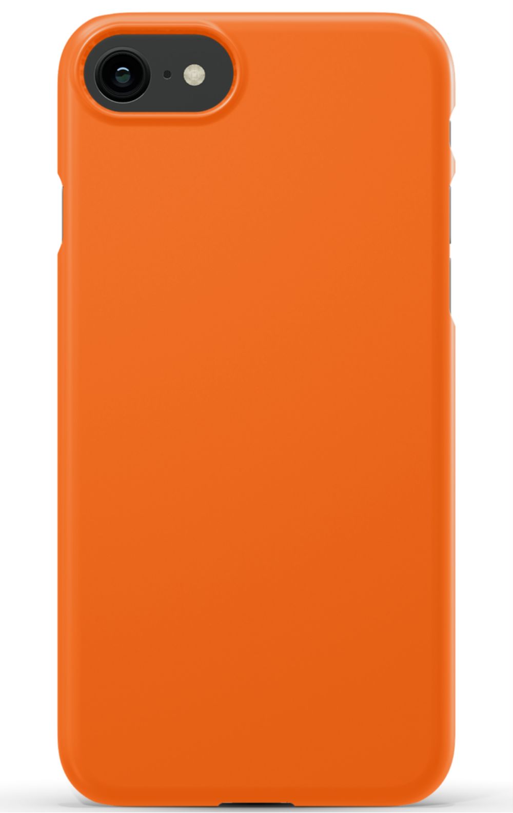 Orange Phone Case - B7Cases