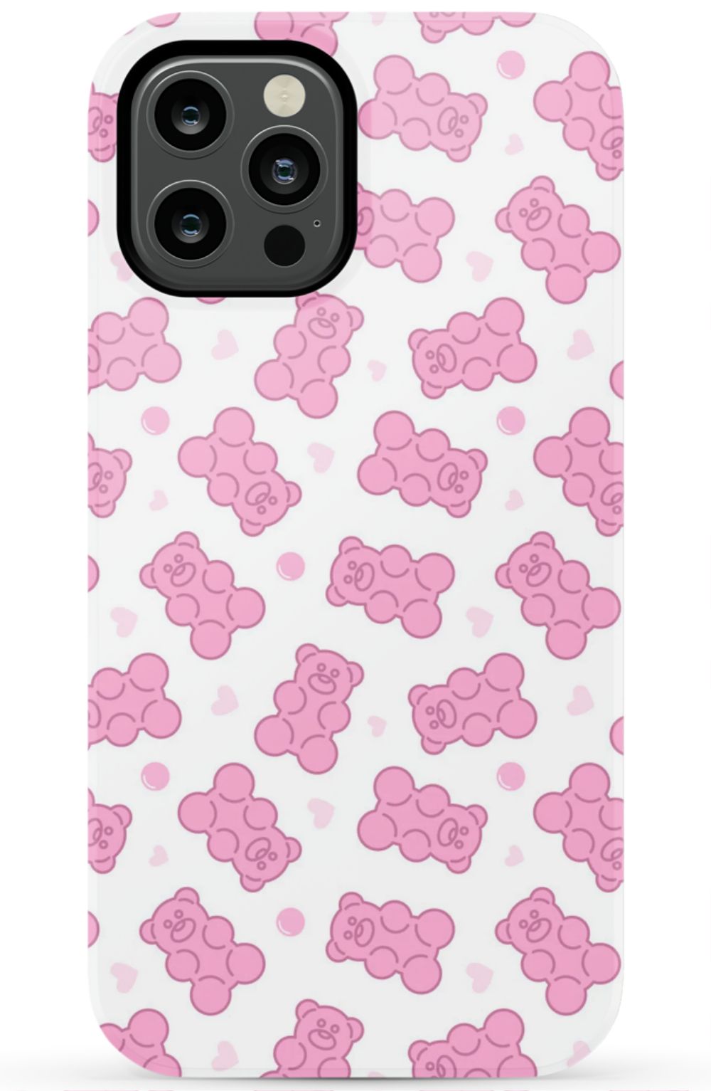 Gummy Bear Phone Case - B7Cases