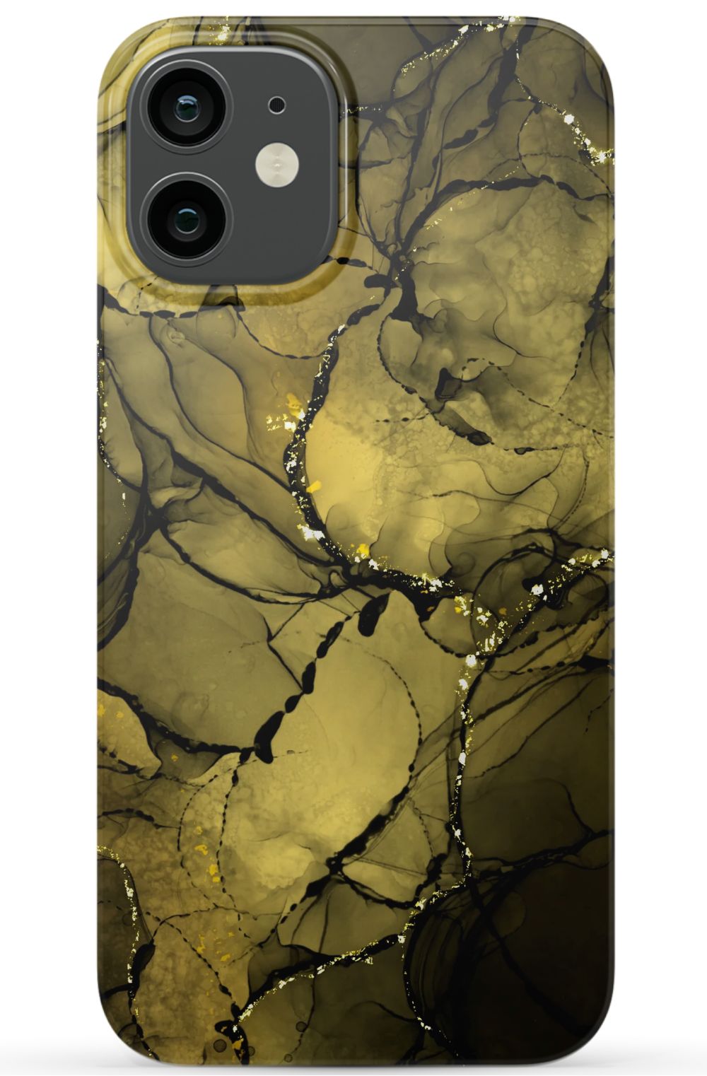 Deep Marsh Phone Case - B7Cases