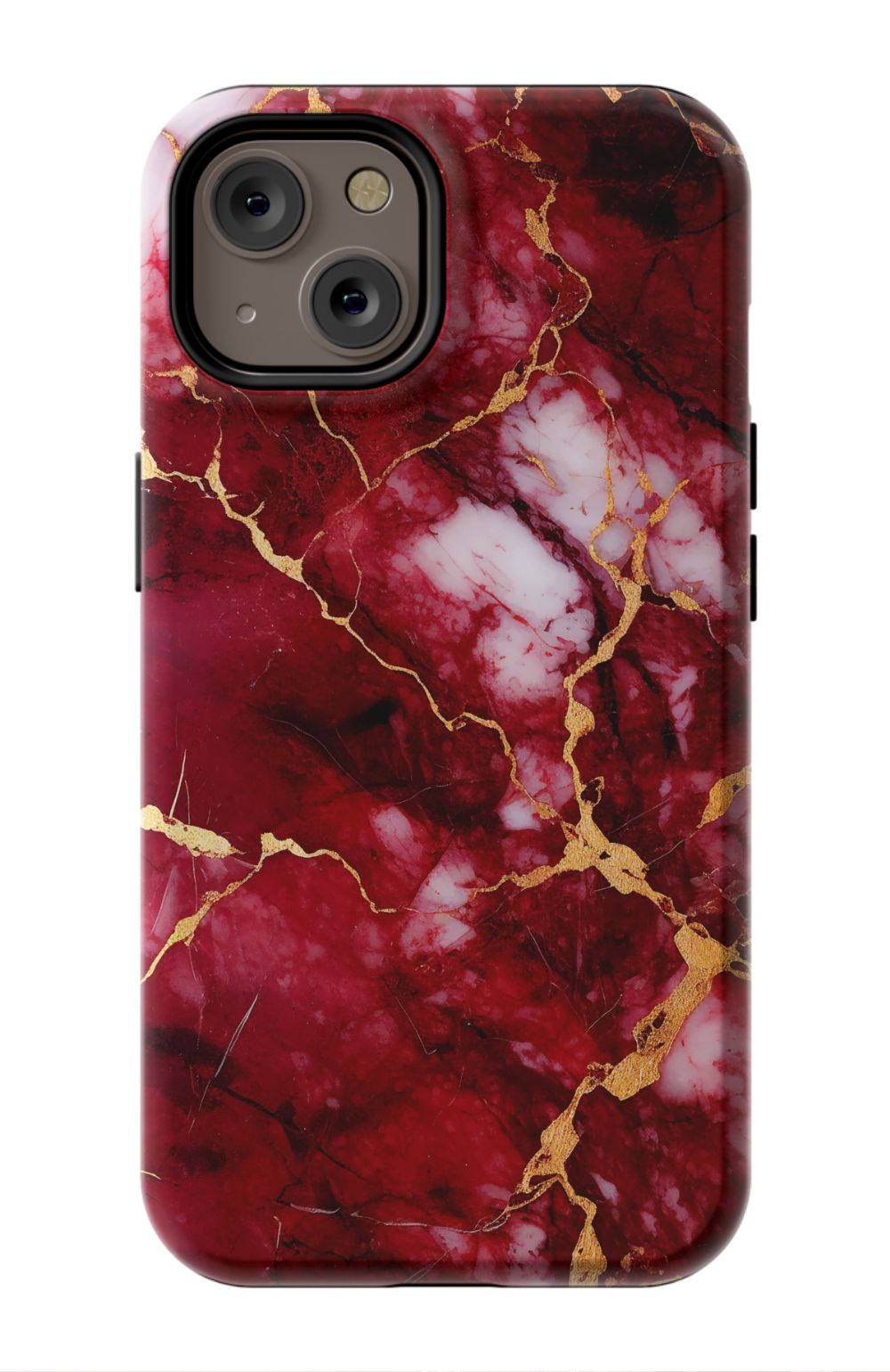 Graceful Majesty Phone Case - B7Cases