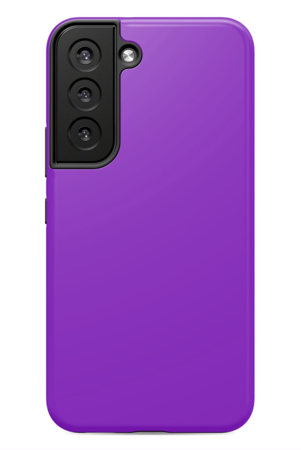 Purple Phone Case - B7Cases