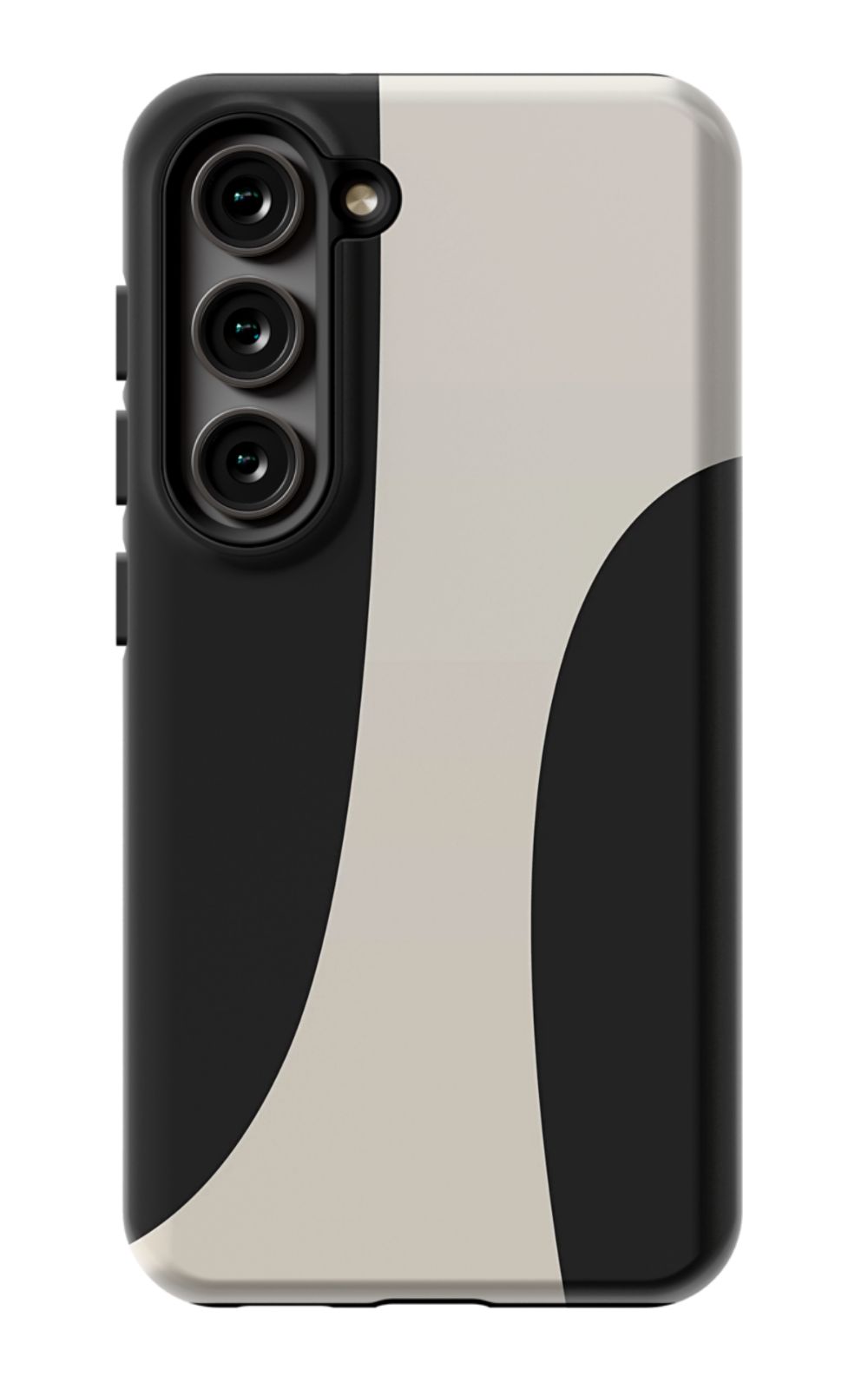 Mid Century Shapes Phone Case - B7Cases