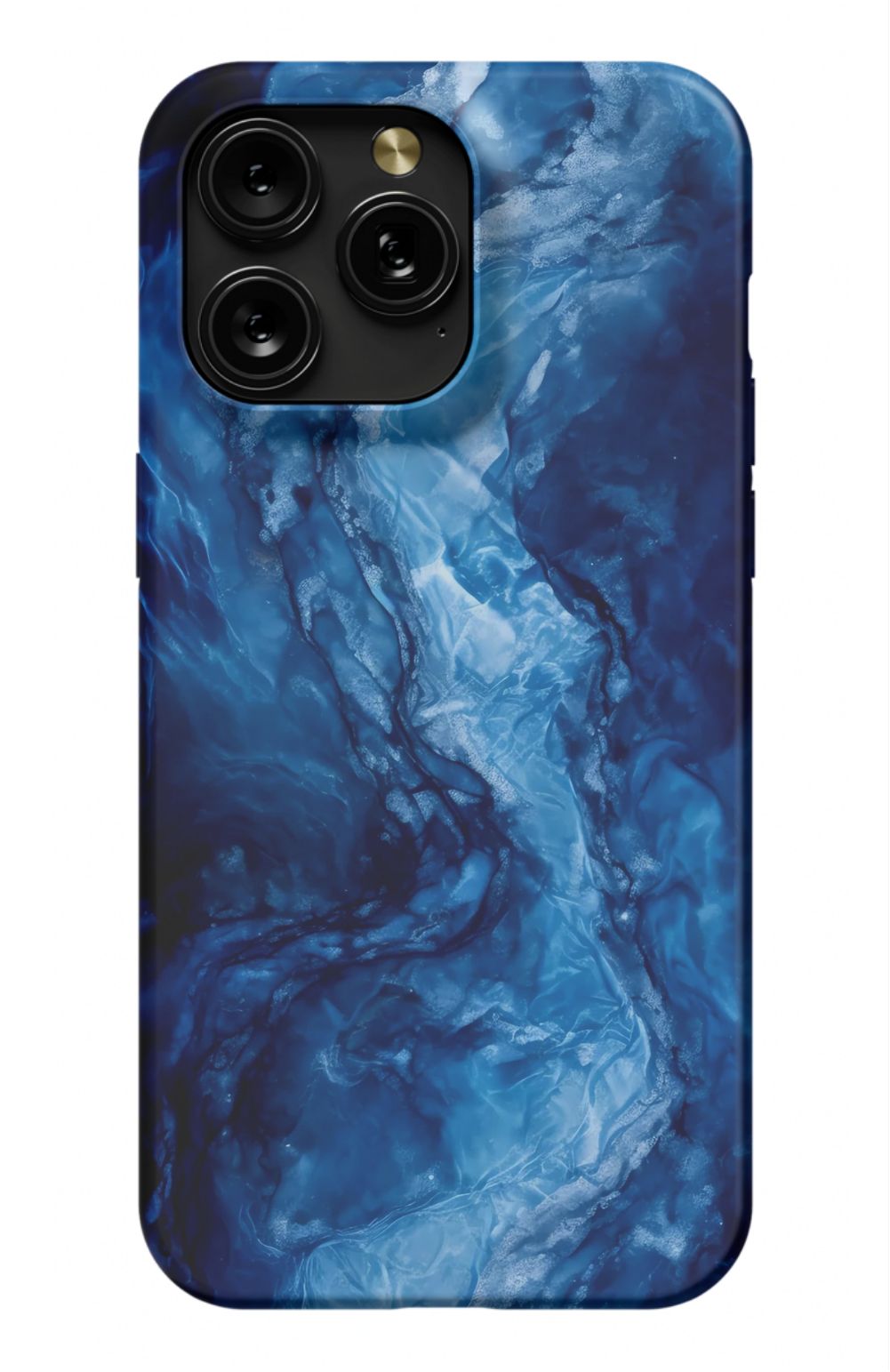 Blue River Phone Case - B7Cases
