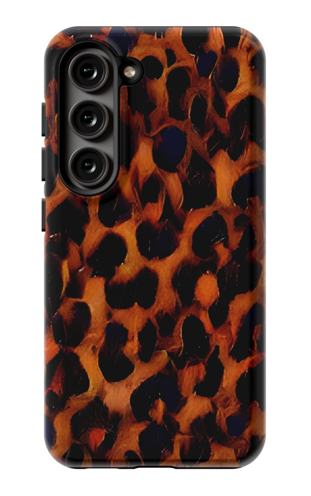 Wild Cheetah Phone Case - B7Cases