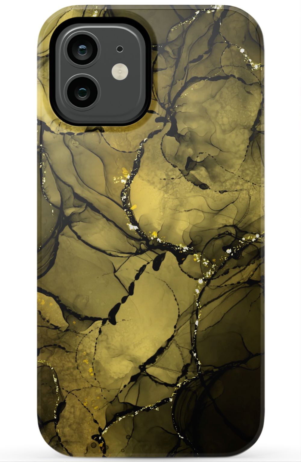 Deep Marsh Phone Case - B7Cases