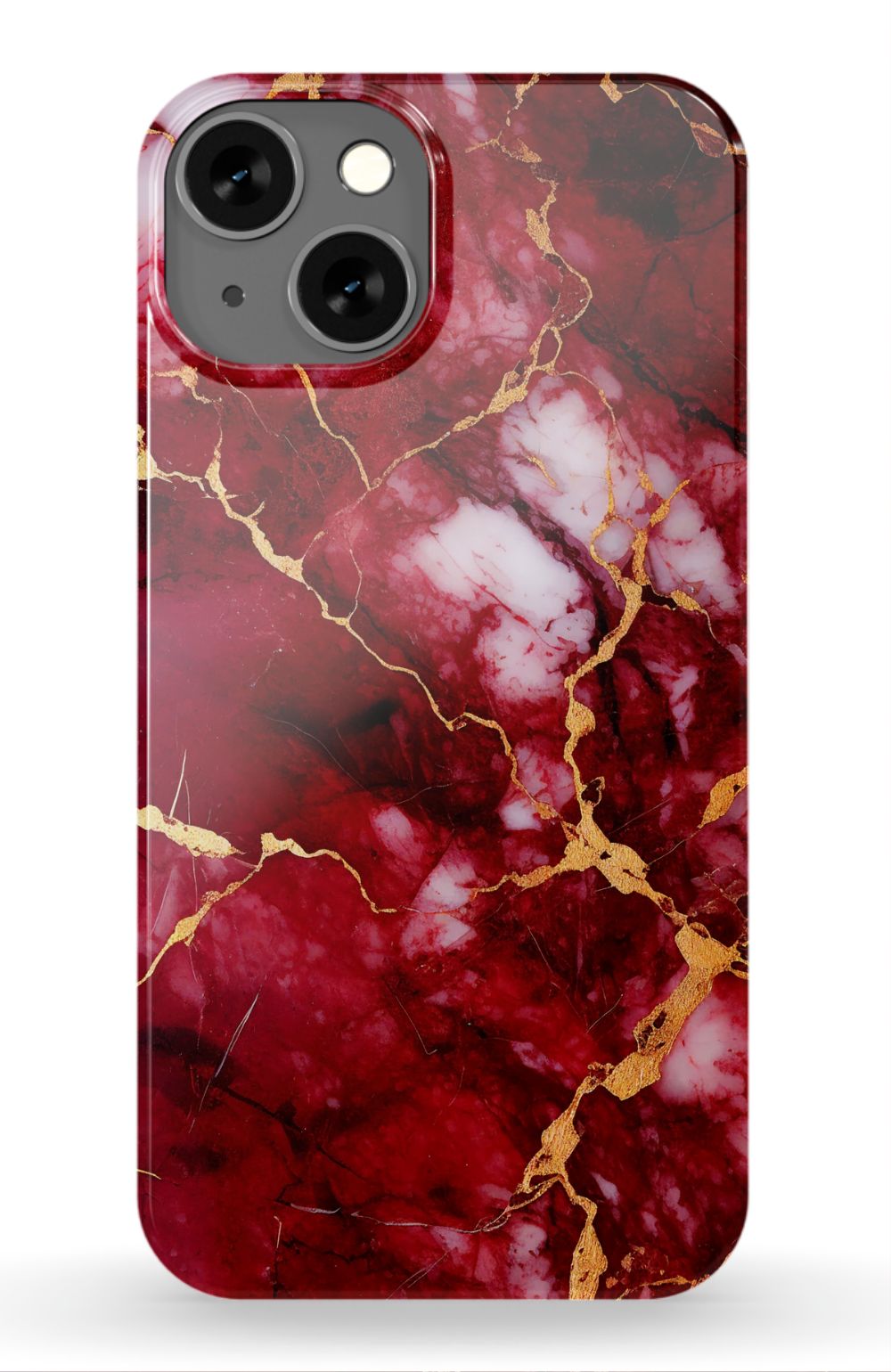 Graceful Majesty Phone Case - B7Cases